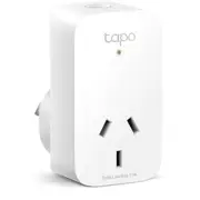 TP-Link Tapo Mini Smart Wi-Fi Plug