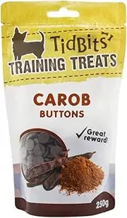 [Tidbits] Dog Training Treats, 250g