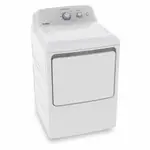 【MABE聊聊真實價格】SME26N5XNBBT 13KG洗衣機 白色機身 電能型220V 溫度感應 3段溫度 3行程