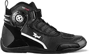 Xpd X-Ultra WRS Wind, Black, Size 47