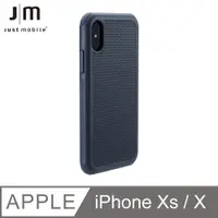 在飛比找PChome24h購物優惠-Just Mobile Quattro Air iPhone