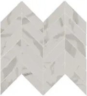 MSI NEDECHE12X15 12" x 15" Rectangle Floor Tile - Matte Visual - - Statuary