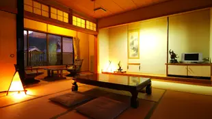 旅館古林Ryokan Furubayashi