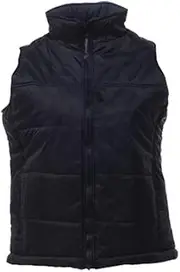[REGATTA] Womens/Ladies Stage II Insulated Bodywarmer (UK Size: 14 UK) (Black)