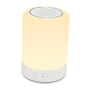 Night Light White Noise Sound Machine, 20 Soothing Sleep Sounds. Portable