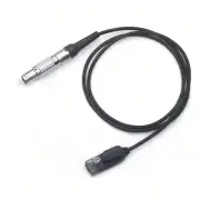 Remote Control Services for ARRI Camera ETH Port 10-pin to Ethernet RJ45 Cable