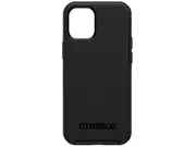 OtterBox Symmetry+ for iPhone 12 Pro Max - Black (MagSafe)