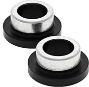 Spacer Sleeve Rear Wheel All Balls for Suzuki DR-Z E K S SM RM 125-400 ccm Build Date 1996-2010