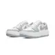 Air Jordan 1 Low Elevate 灰白 厚底 休閒鞋 DH7004-100