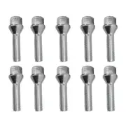 Tracer 10 Wheelbolt M12x1,5 43mm tapered for Alfa Romeo BMW