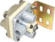 Belgrade Parts & Service, Inc. Genuine OEM Sealco 110580 Control Line Valve with Bracket