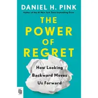 在飛比找蝦皮商城優惠-The Power of Regret: How Looki