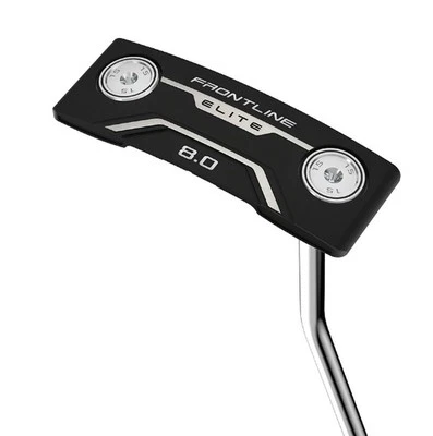 Cleveland Frontline Elite 8.0 Putter NEW