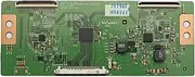 6870C-0421A V12 55FHD Row Control Ver 1.0 T-CON Board for TV ...etc. Replacement Board tcon 6870C 0421A Logic Board