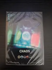 MTG Jumpstart Foundations J25 CHAOS SEALED THEME DECK UNPLAYED/BOX FRESH