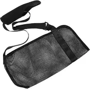Healeved Adjustable Broken Elbow Protector Breathable Arm Support Sling Shoulder Immobilizer for Fixation