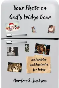 在飛比找誠品線上優惠-Your Photo on God's Fridge Doo