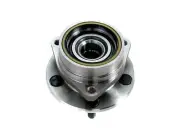 Front Wheel Hub Assembly For 1986-1989 Jeep Comanche 4WD 1988 1987 MZ823WZ (for: Jeep)