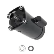 Single Speed 56Y Frame Square Flange Pool Motor 2.5HP 230V Pool Pump B2840 B840