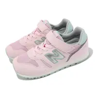 在飛比找PChome24h購物優惠-New Balance 紐巴倫 童鞋 373 V2 寬楦 中