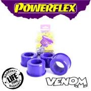 Powerflex Rear Trailing Arm Support Plate Bushes Porsche 911 87-89 PFR57-409