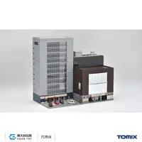 在飛比找蝦皮商城優惠-TOMIX 4236 建物 Seicomart 便利商店