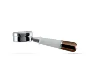 Pesado Naked Portafilter 54mm Bottomless Professional Group Handle 58mm Breville