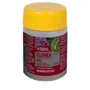 Yates Clonex Red Root Hormone Gel 50ml Cutting Rooting Liquid Hardwood Cuttings