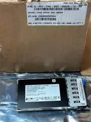 AMS QUMULO 960GB 1TB Spare Solid State Hard Drive SSD HHD for Hybrid Storage App