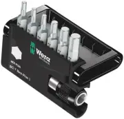 Wera - 5056168001 Tools 4013288033840 WERA Hex-Plus 8040-6 Check Sheet Metal ...