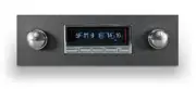 Custom Autosound USA-740 IN DASH AM/FM compatible with Ferrari