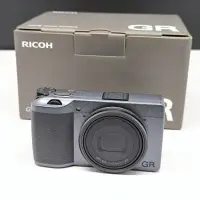 在飛比找蝦皮購物優惠-現貨 RICOH GR3 GRIII GR 標準版 Stre