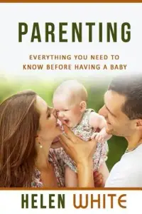 在飛比找博客來優惠-Parenting: Everything You Need