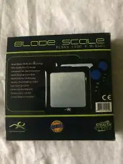 Blade Scale RC554 (100 x 0.01g)