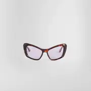 [JACQUES MARIE MAGE] Havana 5 York Sunglasses Brown