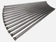 Pushrods Set 12 for 1960-80 Chrysler Plymouth Dodge 198 225 Slant 6 Solid Lifter