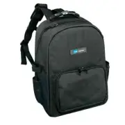 B&W Move Technician’s Backpack Tool Bag for Laptop & Gear - Durable & Waterproof
