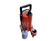 Liberty PRG101A Residential Grinder Pump