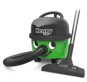 Numatic Henry PRO HVR200 GREEN Commercial Vacuum Cleaner
