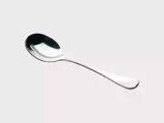 Maxwell & Williams Set of 6 Cosmopolitan Soup Spoons