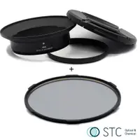 在飛比找ETMall東森購物網優惠-STC Screw-in Lens Adapter 超廣角鏡