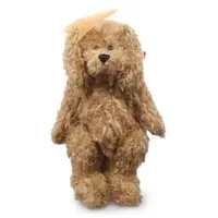 在飛比找momo購物網優惠-【TY 美國品牌】造型多彩絨毛玩偶(貴賓狗)
