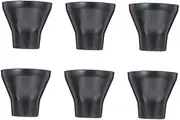 INOOMP 12 Pcs Golf Cup Hand Tools Mini Accessories Baseball Accessories Suction Cups Pickup for Putter Retriever for Putter Golfs Convenient Golfs Retriever Golfs Supply Spherical Grabber