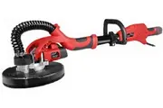 Kuller 710W Extendable Drywall Sander Dust Free Sanding Discs Plasterboard Gyprock