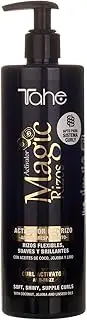 Tahe Magic Rizos Anti Frizz Curl Activator (500ml)