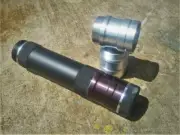 26650 extender for Zhiyun Crane- Midnight Edition