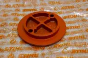 STIHL 4201 141 0500 FILTER COVER Fits TS 08, TS 08 S, TS 350 OEM