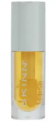 SKINN Cosmetics Divine Elixir Luminous Skin Manuka Honey + C Lip Oil NEW SEALED