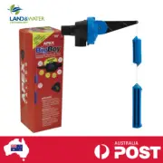 Apex PumpBuddy 20mm Dual Level High Flow Automatic Float Valve