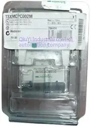 New Memory Card TSXMCPC002M Memory Tongs Card